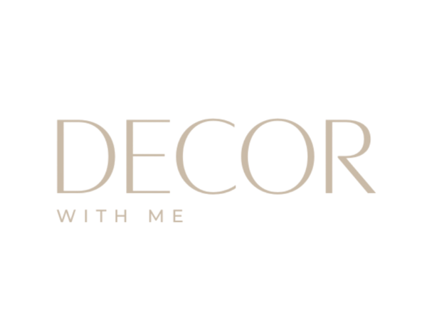Decor with Me